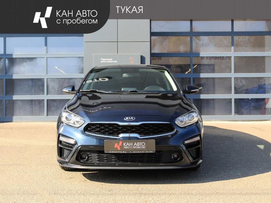 Kia Cerato IV Казань  - изображение 2