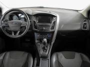 Ford Focus III Рестайлинг Москва  - изображение 27