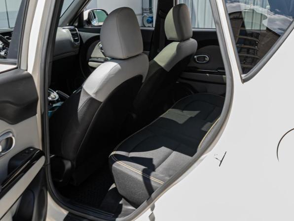 Kia Soul II с пробегом 2014 года, цена 1 100 000 рублей, 323113 км, хэтчбек, Автокод Объявления