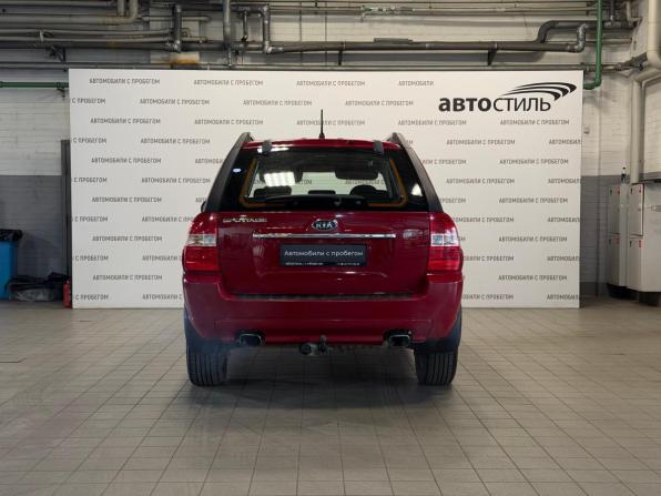 Kia Sportage II с пробегом 2008 года, цена 769 000 рублей, 235375 км, внедорожник, Автокод Объявления