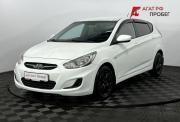 Hyundai Solaris I Нижний Новгород  - изображение 23