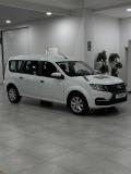 Lada (ВАЗ) Largus I Рестайлинг Нижний Новгород  - изображение 15