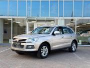 Zotye T600 Ульяновск  - изображение 29