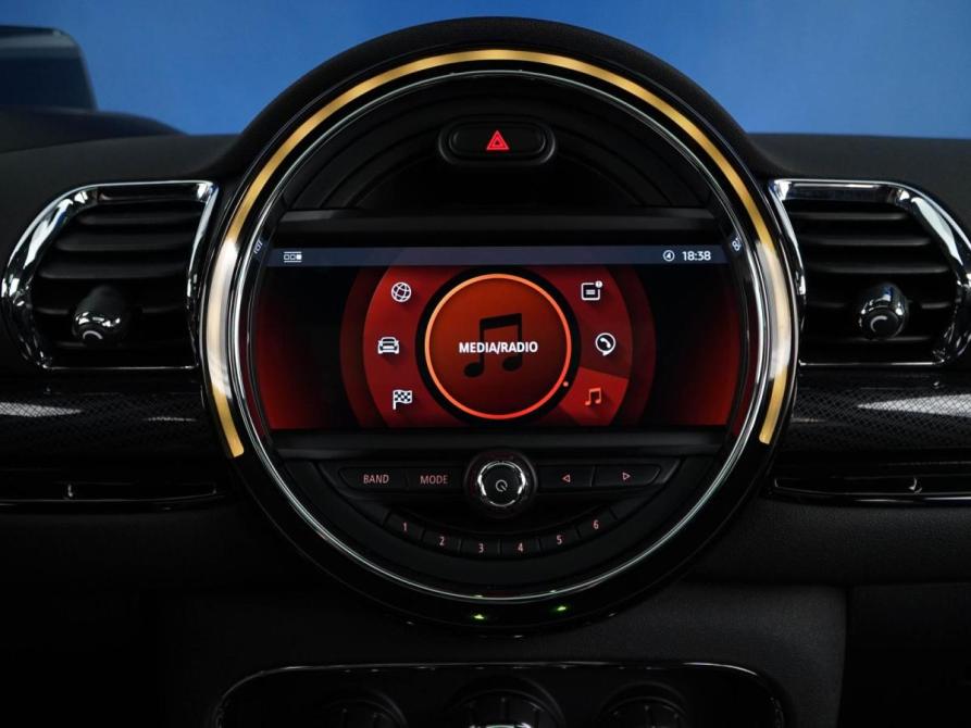 Mini Clubman II Рестайлинг Москва  - изображение 24