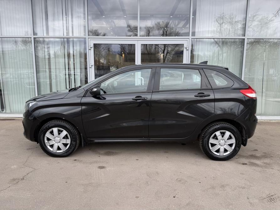 Lada (ВАЗ) XRAY I Воронеж  - изображение 8