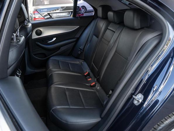 Mercedes-Benz E-Класс V (W213 S213 C238) с пробегом 2017 года, цена 2 550 000 рублей, 163556 км, седан, Автокод Объявления