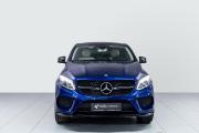 Mercedes-Benz GLE Coupe I (C292) Казань  - изображение 14