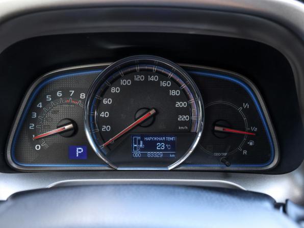 Toyota RAV4 IV (XA40) с пробегом 2014 года, цена 2 377 000 рублей, 83326 км, внедорожник, Автокод Объявления