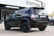 Land Rover Freelander II Москва  - изображение 30