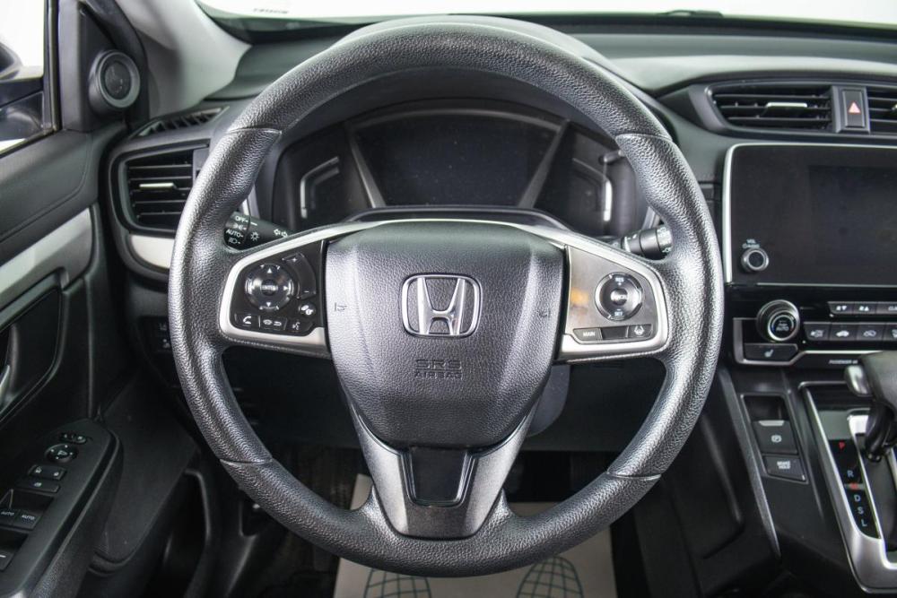 Honda CR-V V Рестайлинг Пермь  - изображение 16