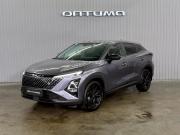 Omoda C5 I Рестайлинг Краснодар  - изображение 21