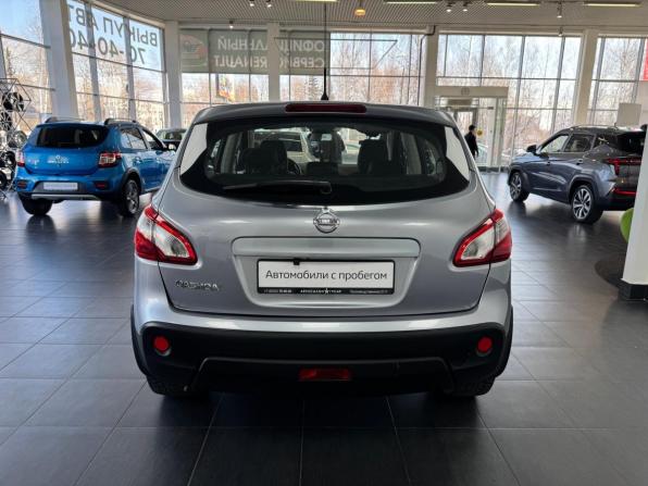 Nissan Qashqai I Рестайлинг с пробегом 2013 года, цена 1 144 000 рублей, 171150 км, внедорожник, Автокод Объявления