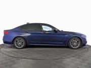 BMW 5 серии VII (G30/G31/G38) Москва  - изображение 32