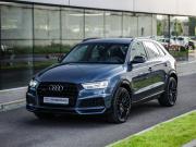 Audi Q3 I (8U) Рестайлинг Санкт-Петербург  - изображение 34