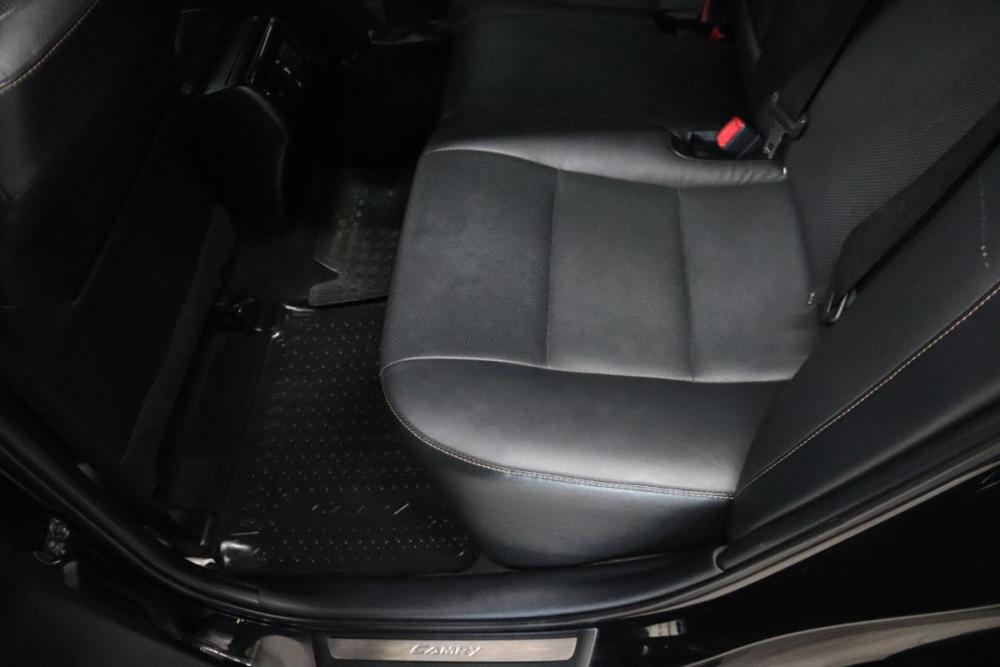 Toyota Camry VII (XV50) Рестайлинг Сургут  - изображение 12