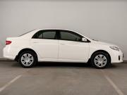 Toyota Corolla X (E140 E150) Рестайлинг Екатеринбург  - изображение 35