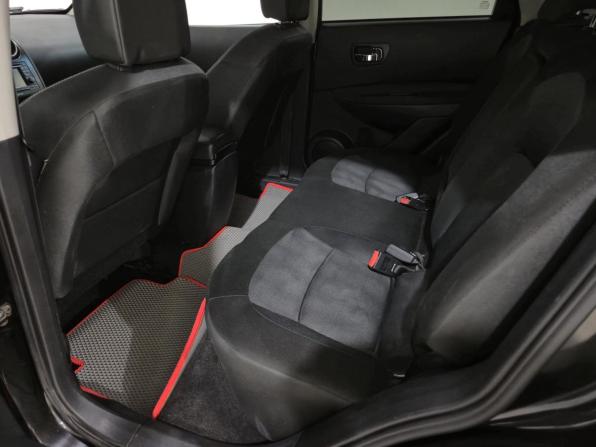 Nissan Qashqai I Рестайлинг с пробегом 2011 года, цена 995 000 рублей, 285393 км, внедорожник, Автокод Объявления