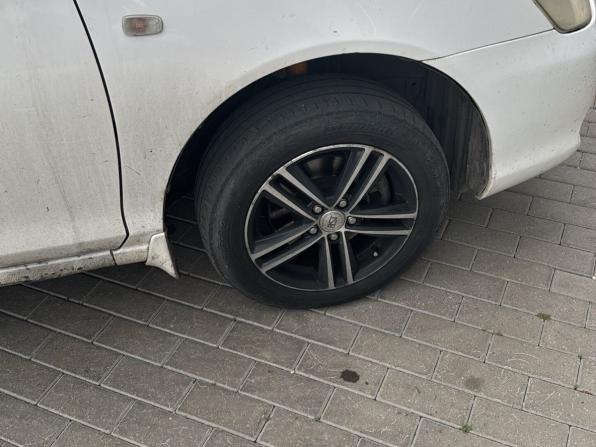 Toyota Allion I с пробегом 2002 года, цена 380 000 рублей, 353796 км, седан, Автокод Объявления