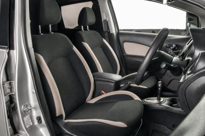 Nissan Note II Рестайлинг с пробегом 2017 года, цена 1 019 000 рублей, 89500 км, хэтчбек, Автокод Объявления