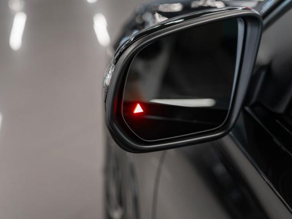 Mercedes-Benz GLS II (X167) Рестайлинг с пробегом 2025 года, цена 15 100 000 рублей, 30 км, внедорожник, Автокод Объявления