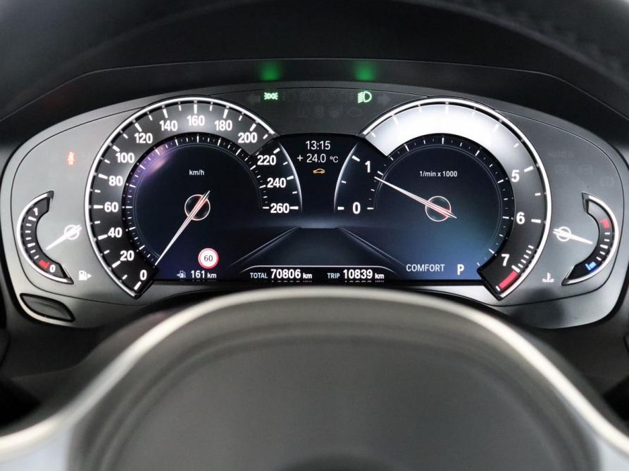 BMW 3 серии VII (G2x) Калининград  - изображение 24