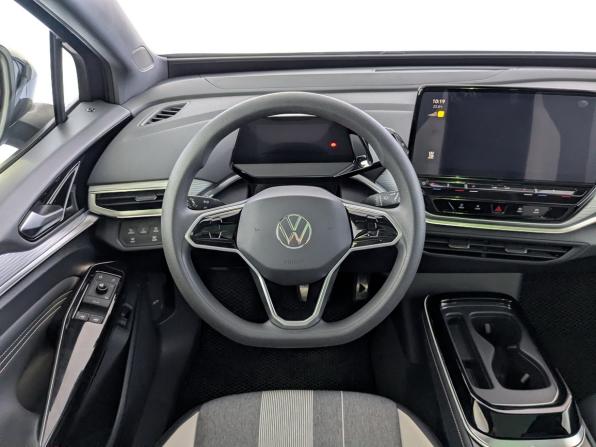 Volkswagen ID.4 с пробегом 2022 года, цена 2 850 000 рублей, 33113 км, внедорожник, Автокод Объявления