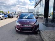 Hyundai Solaris I Санкт-Петербург  - изображение 18