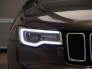 Jeep Grand Cherokee IV (WK2) Рестайлинг Москва  - изображение 74