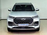 Chery Tiggo 8 Pro Max I Рестайлинг Москва  - изображение 18