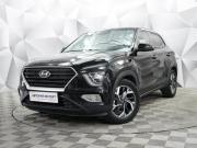 Hyundai Creta II Ульяновск  - изображение 20