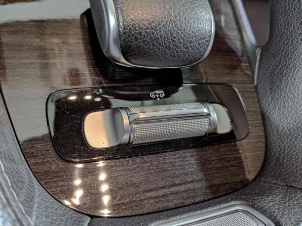 Mercedes-Benz GLS II (X167) с пробегом 2019 года, цена 6 600 000 рублей, 158183 км, внедорожник, Автокод Объявления