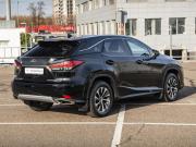 Lexus RX IV Рестайлинг Москва  - изображение 27