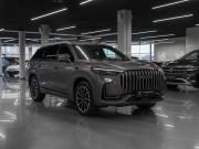 Jaecoo J8 Москва  - изображение 31