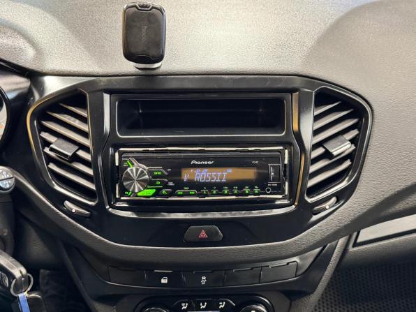 Lada (ВАЗ) Vesta I с пробегом 2018 года, цена 739 000 рублей, 176239 км, седан, Автокод Объявления