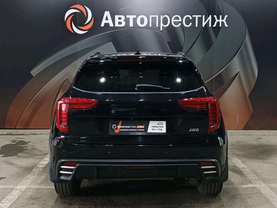 Haval Jolion I Рестайлинг Ставрополь  - изображение 5