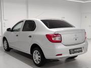 Renault Logan II Рестайлинг Казань  - изображение 30