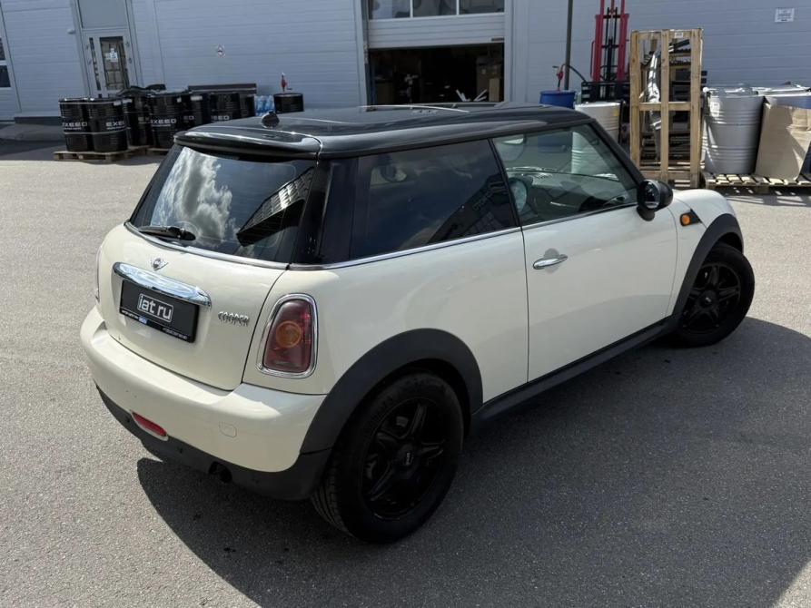 Mini Hatch II (R56) Санкт-Петербург  - изображение 2