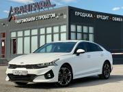 Kia K5 III Волгоград  - изображение 33