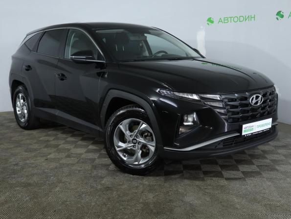 Hyundai Tucson IV с пробегом 2021 года, цена 2 699 000 рублей, 115000 км, внедорожник, Автокод Объявления