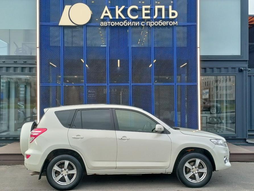 Toyota RAV4 III (XA30) Рестайлинг Архангельск  - изображение 4