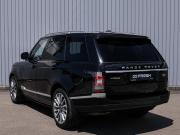 Land Rover Range Rover IV Сочи  - изображение 24