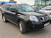 Nissan X-Trail II Рестайлинг Киров  - изображение 3