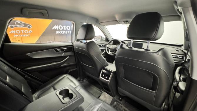 Chery Tiggo 4 Pro I с пробегом 2023 года, цена 1 495 000 рублей, 23402 км, внедорожник, Автокод Объявления