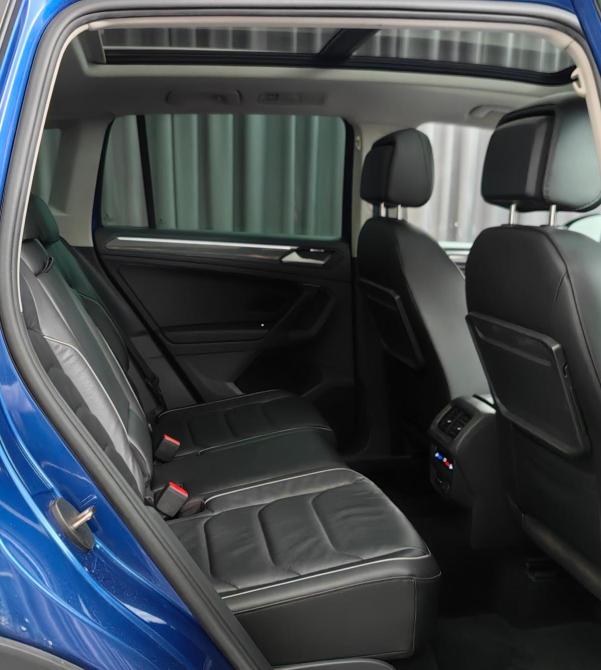 Volkswagen Tiguan II Москва  - изображение 10