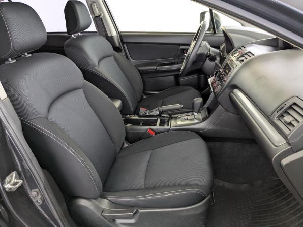 Subaru XV I с пробегом 2013 года, цена 1 390 000 рублей, 153337 км, внедорожник, Автокод Объявления