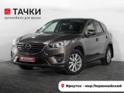 Mazda CX-5 I Иркутск  - изображение 27