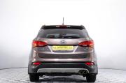 Hyundai Santa Fe III Пермь  - изображение 31