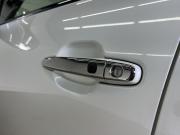 Toyota Highlander II (XU40) Рестайлинг Уфа  - изображение 49
