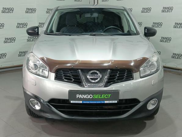 Nissan Qashqai I Рестайлинг с пробегом 2013 года, цена 1 039 000 рублей, 191000 км, внедорожник, Автокод Объявления