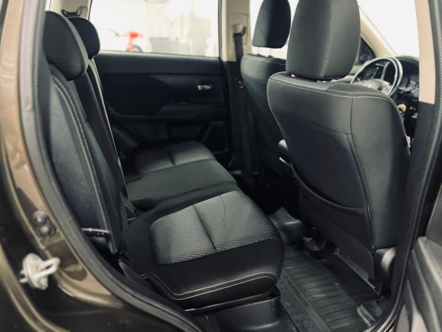 Mitsubishi Outlander III Рестайлинг 2 Санкт-Петербург  - изображение 8